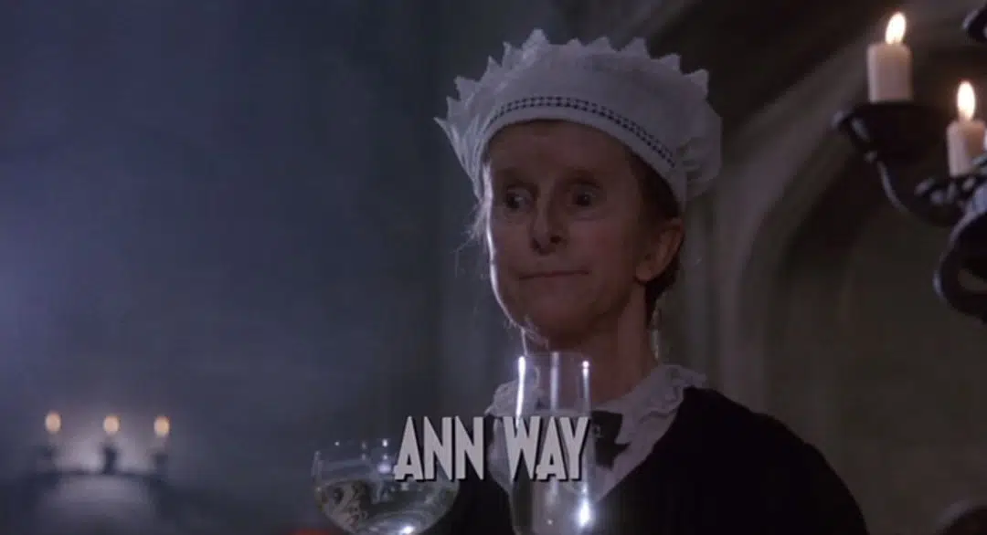 Ann Way