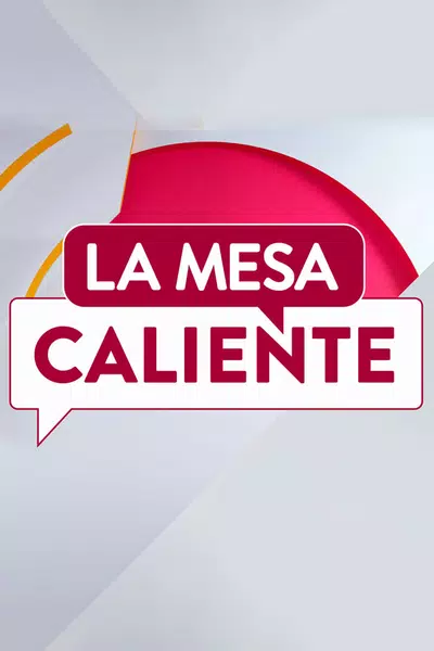 La Mesa Caliente
