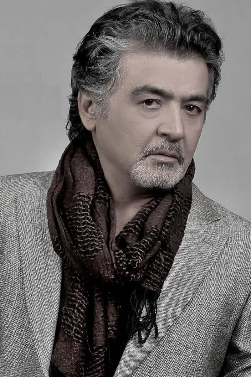 Reza Rooygari