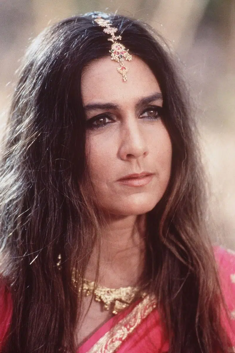 Romina Power
