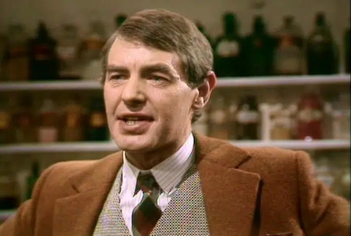 Norman Mann