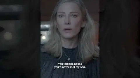 *The past finds her in 8 days