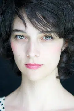 Isabelle Montoya