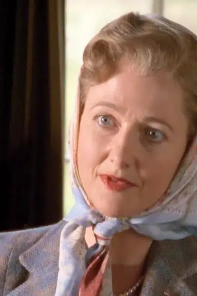 Polly Adams