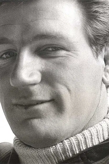 Joe Robinson