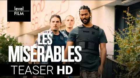 Les Misérables | Now Playing In Select Theatres