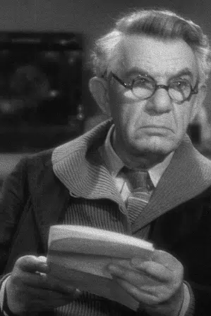 Maurice Moscovitch
