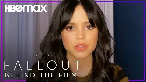 Jenna Ortega & Maddie Ziegler On Vulnerability