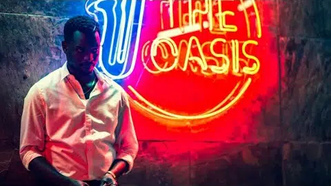 Skemerdans | Official Trailer | Showmax Originals
