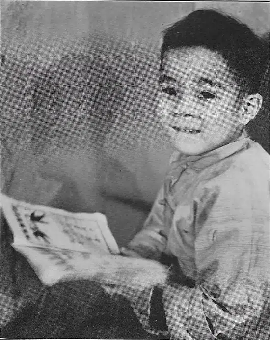 Hayward Soo Hoo