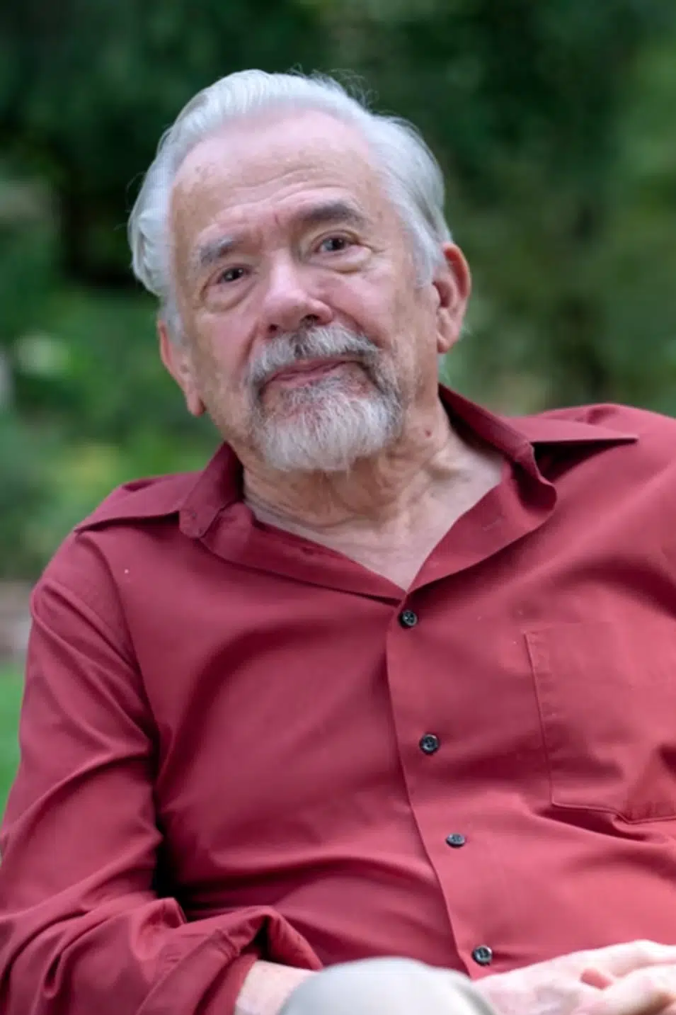 Bill Richards