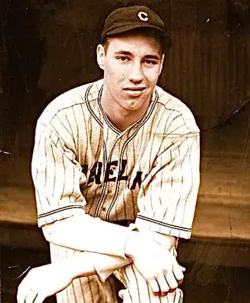 Bob Feller