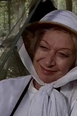June Salter