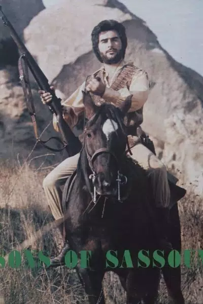 Sons of Sassoun