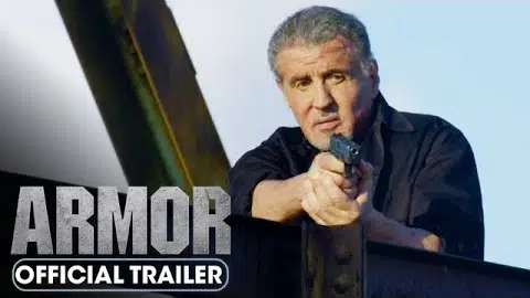 Official Trailer