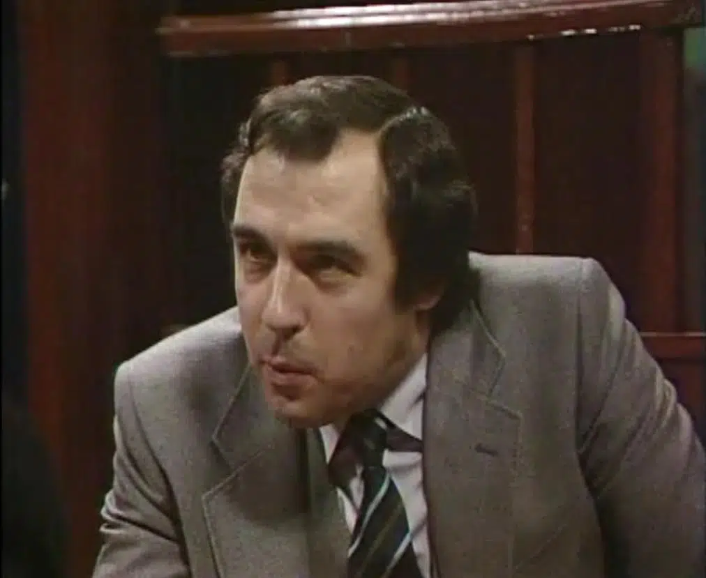 Neil Stacy