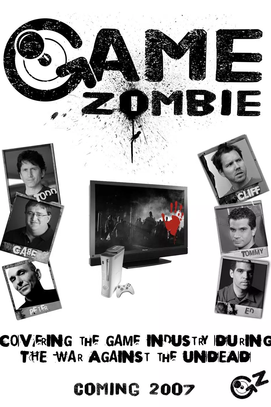 GameZombie TV