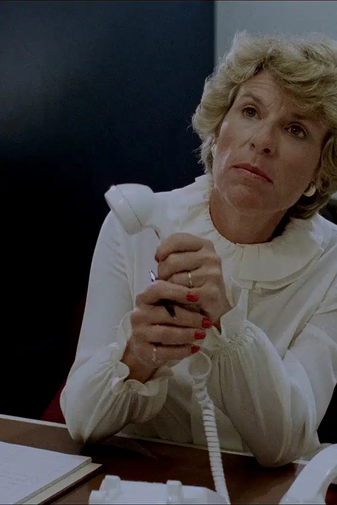 Margo Winkler