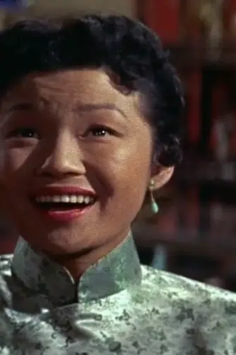 Frances Fong