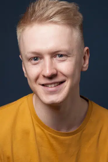 Kirill Vlasov