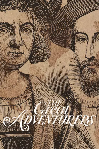The Great Adventurers