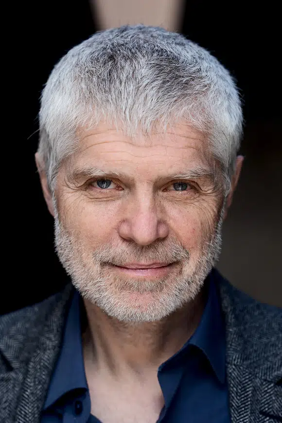 Carsten Voigt