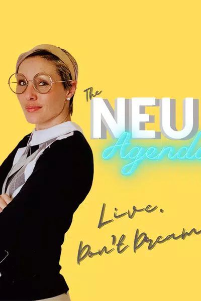 The Neu Agenda