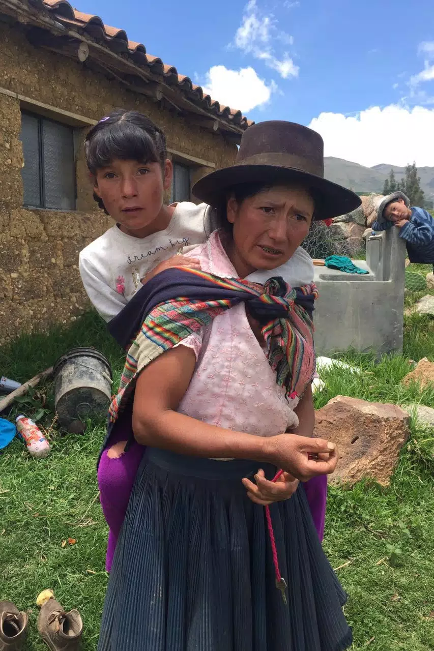 Because No One Should Have to Crawl