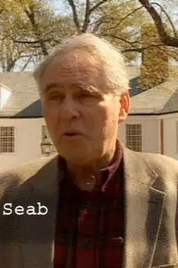 Guy Seaberg