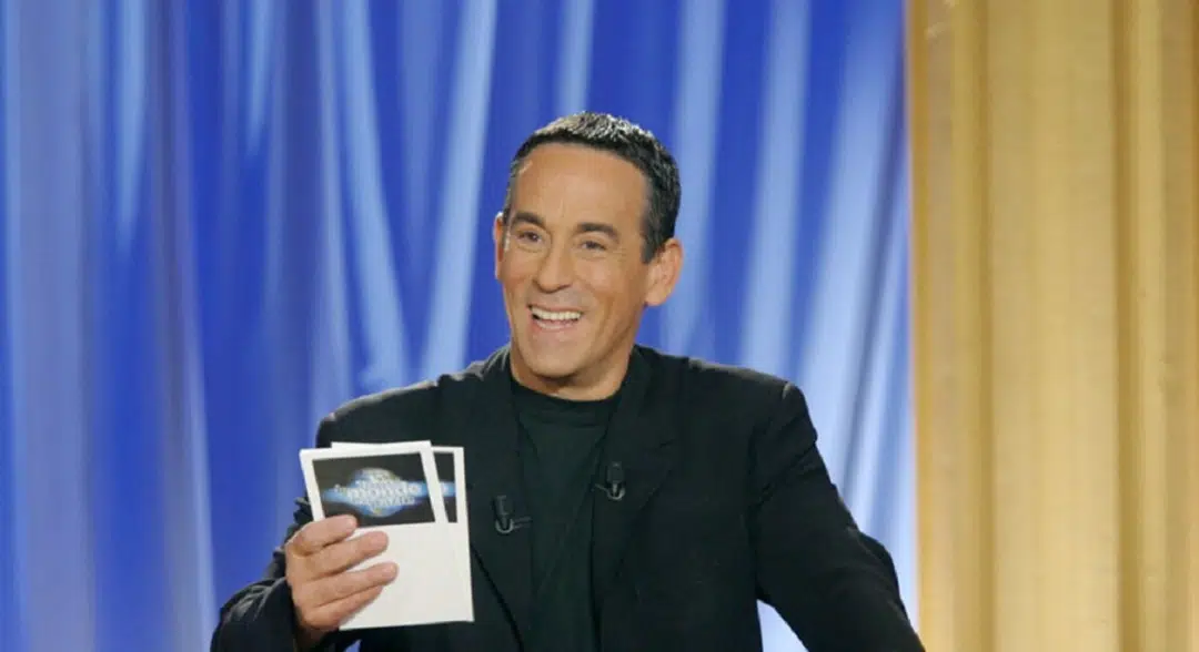 Thierry Ardisson