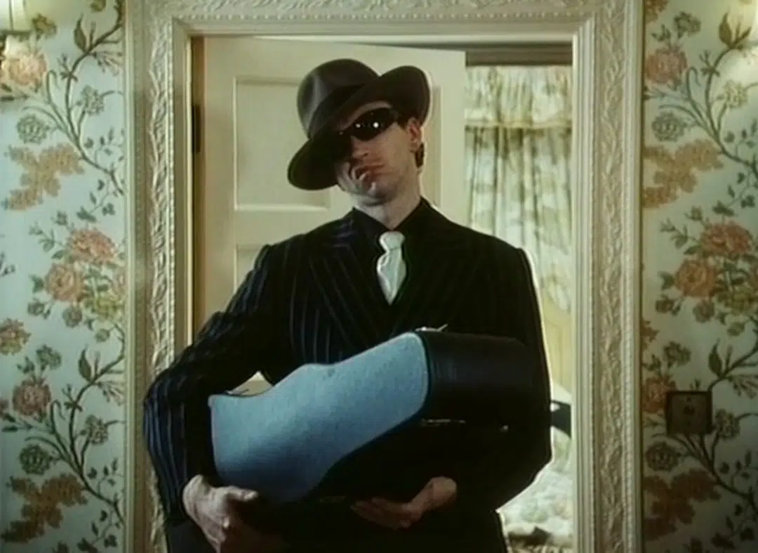 Anthony Hyde