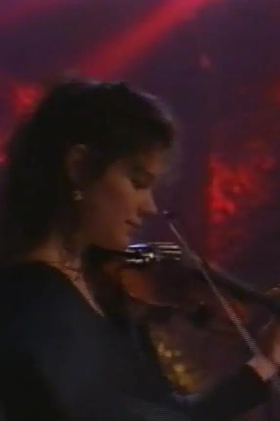 Mary Ramsey