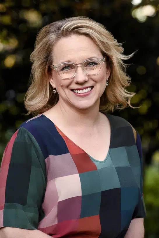 Jane Longhurst
