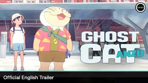 Official English Trailer