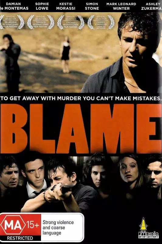 Blame: Interview with Music Composer Tamil Rogeon