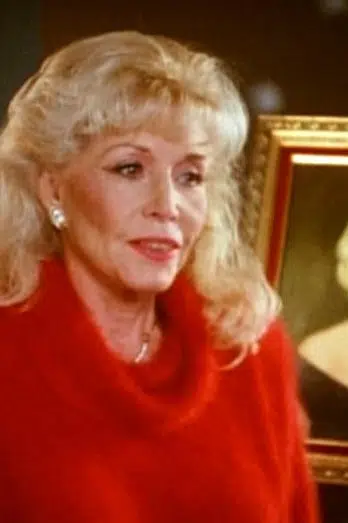 Dolores Fuller