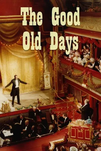 Os Bons Velhos Tempos