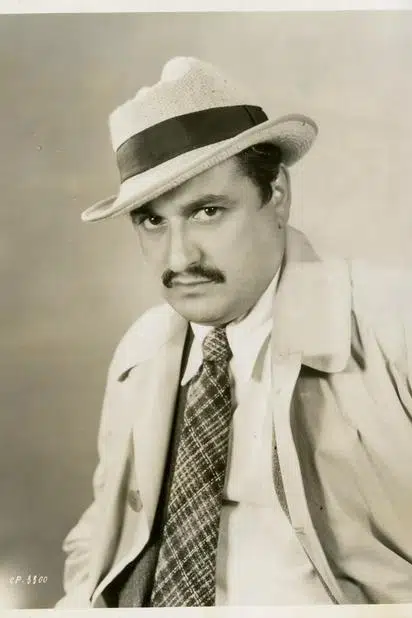 Leonard Steckel