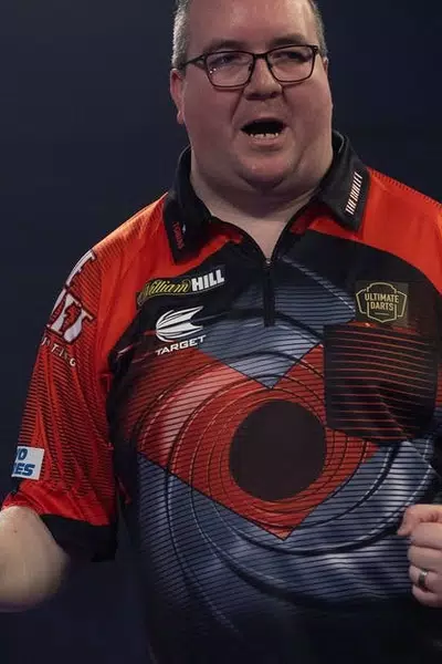 World Professional Darts Championship