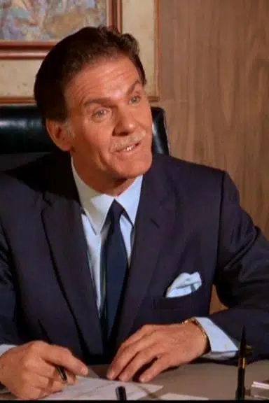 Milton Stark