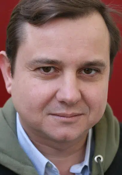 Alexandre Caumartin