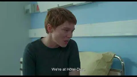 Exclusive Clip