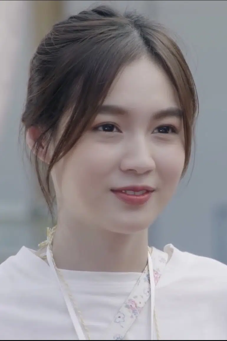 Love Pattranite Limpatiyakorn