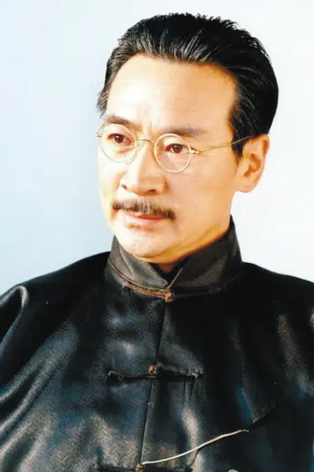 Zhenhai Kou