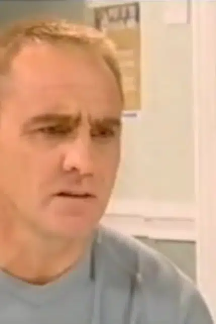 Clive Willbond-Hill