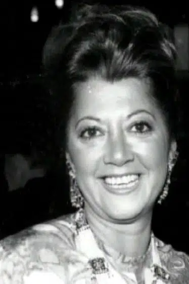 Jacqueline Saltzman