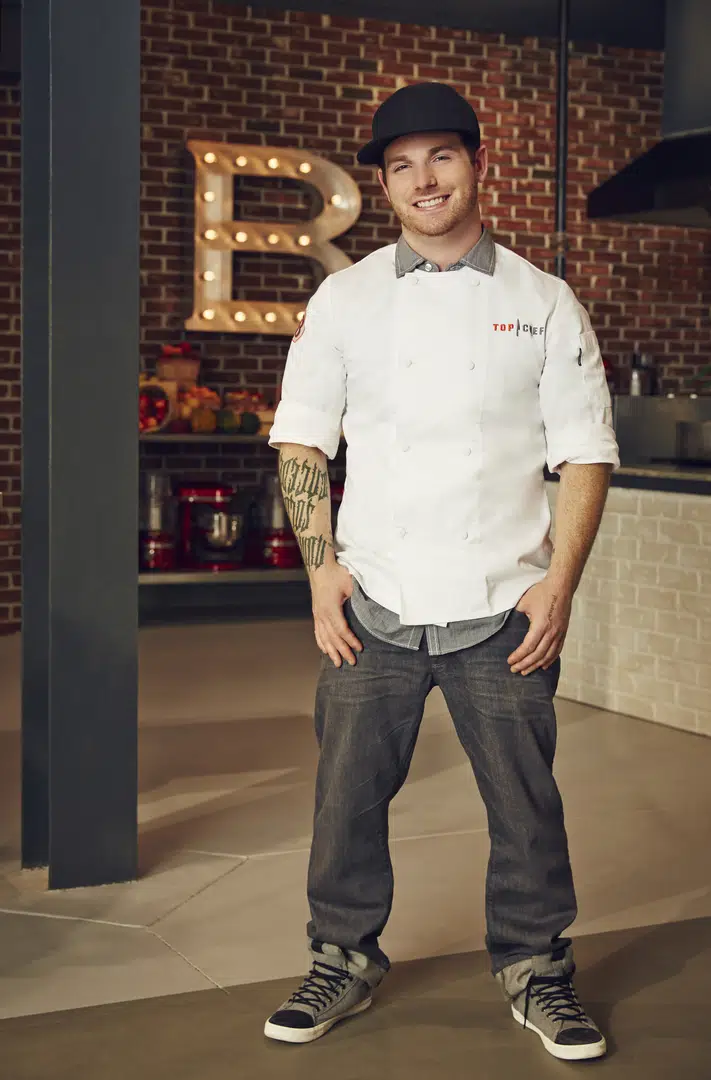 Aaron Grissom