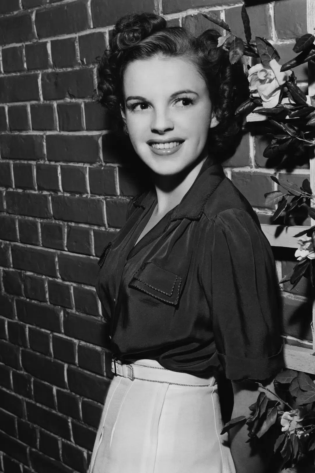 Judy Garland