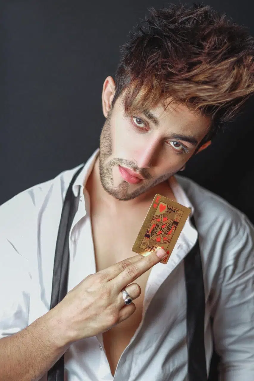 Sameer Mark
