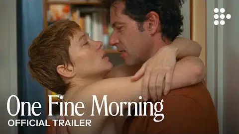 Official MUBI Trailer #2